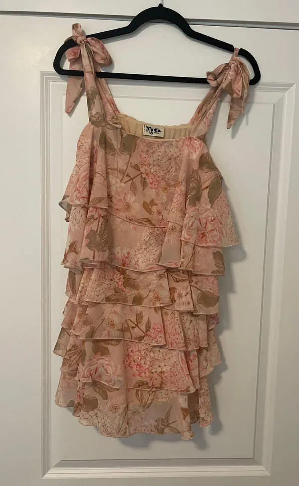 Show Me Your Mumu Dress - Image 4