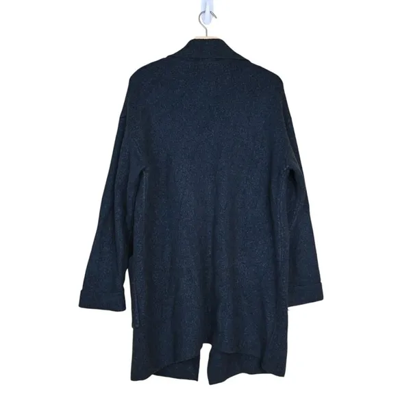 Gilli Womens Medium/Large Heavyweight Knit Longline Cardigan - Image 2