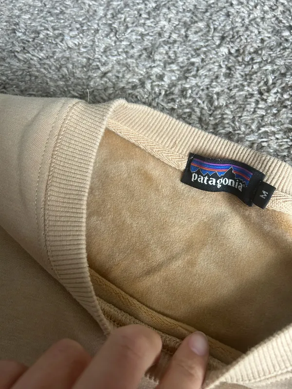 Patagonia Pullover - Image 2