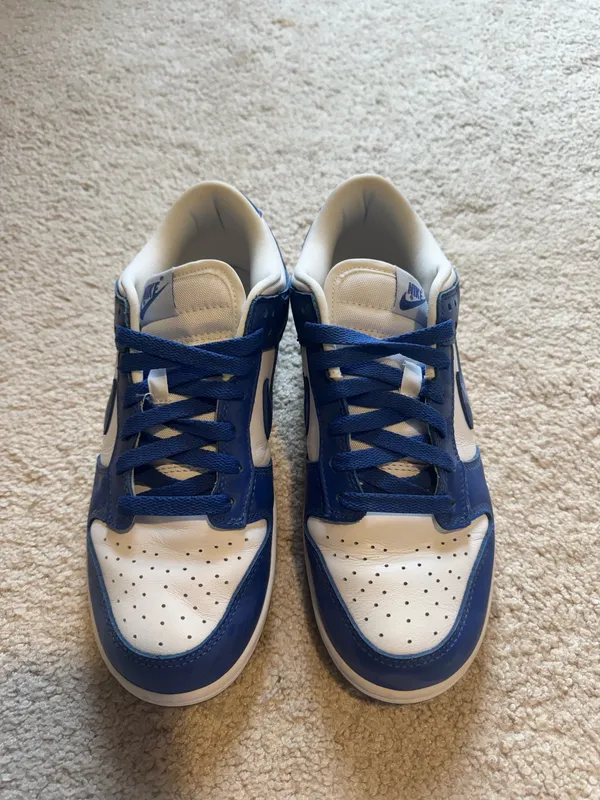 Mens Nike dunks - Image 3
