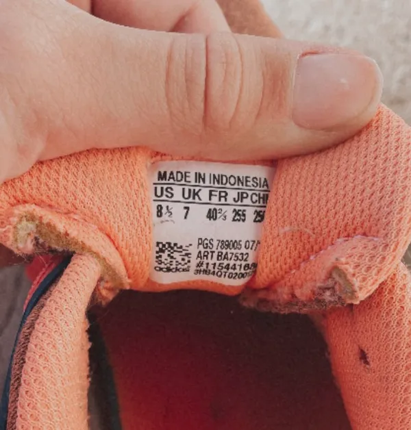 Cloudfoam Sneaker - Image 6
