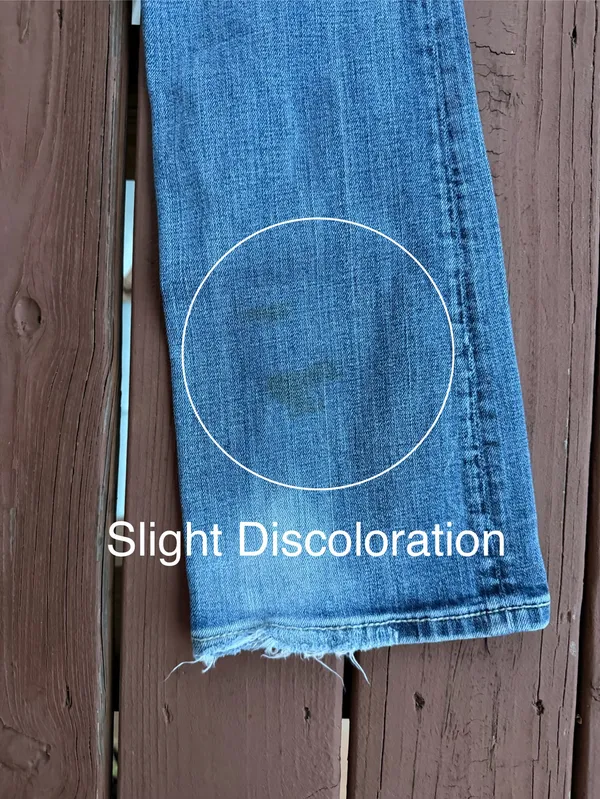 Vintage Miss Me Bootcut Jeans - Image 6
