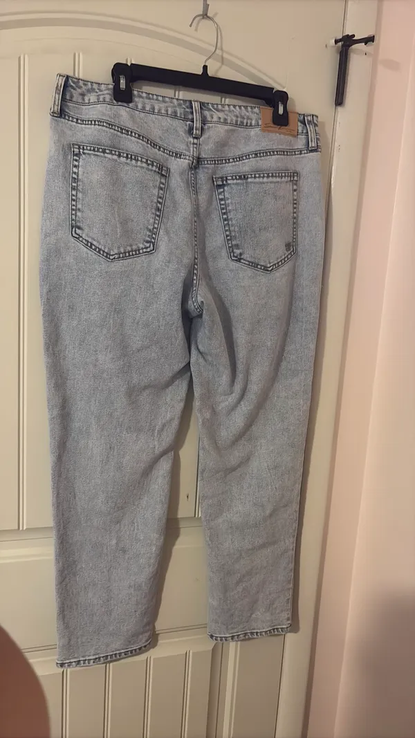 Seven7 Jeans Slim Straight 12 - Image 2
