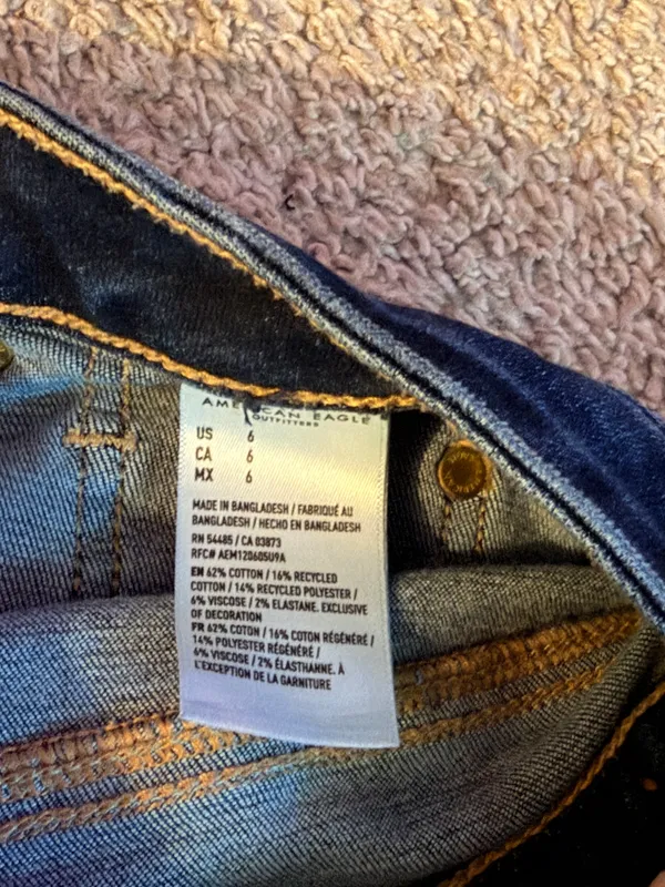 American Eagle - Image 5