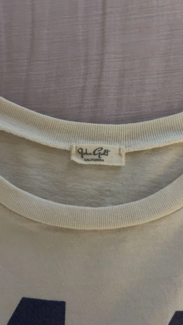 Brandy Melville Baby Tee - Image 2