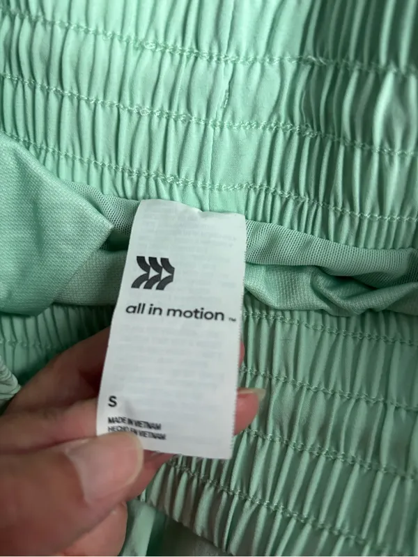 All in motion shorts - Image 2