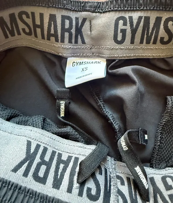 Gymshark Shorts - Image 4