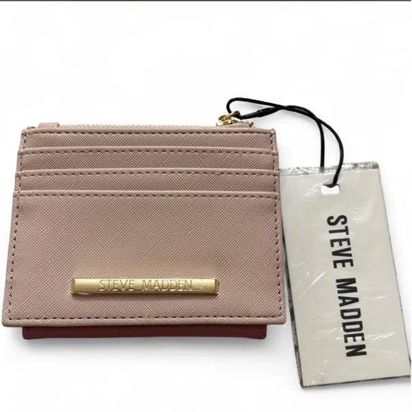 Steve Madden wallet - Image 3