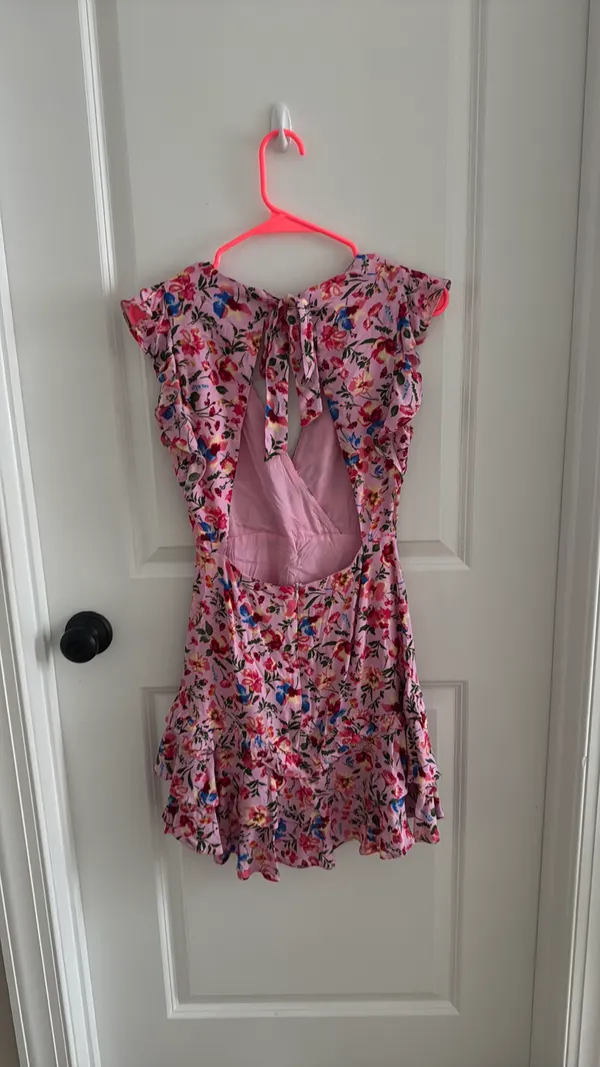 Hello Molly Dress - Image 2