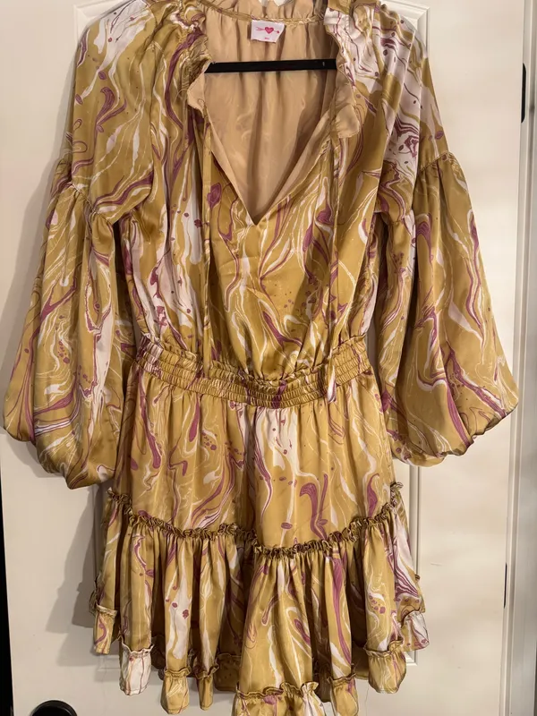 BuddyLove Dress - Image 2