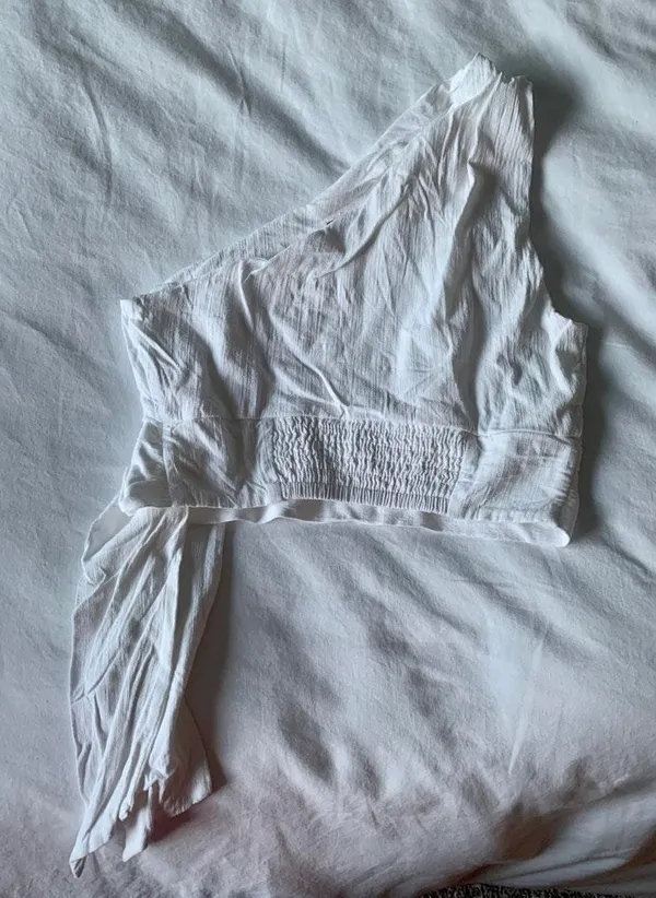 Free People Top - Image 3