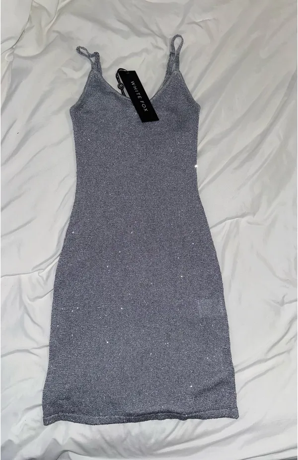 White Fox Boutique Dress - Image 4