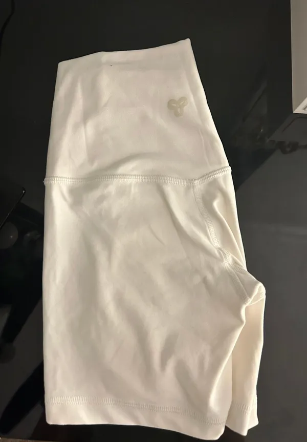 7” Biker Shorts - Image 2