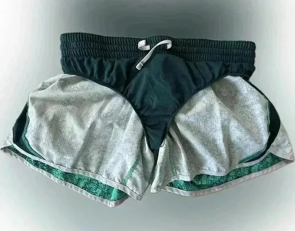 Nike Women's Running Shorts (160)​ - Image 5