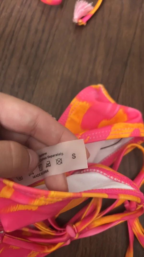 Shein Bikini - Image 3