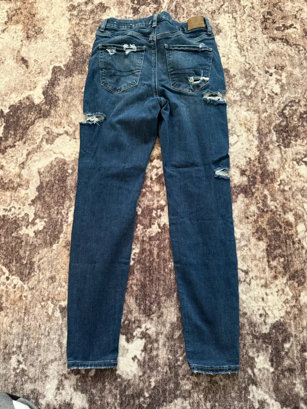 American Eagle Jeans - Image 2