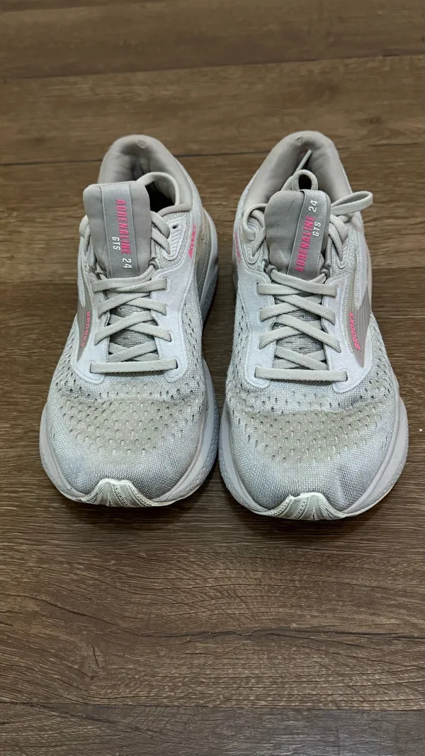 Brooks Adrenaline GTS 24 Sneakers Shoes Women’s Size 8 - Image 2