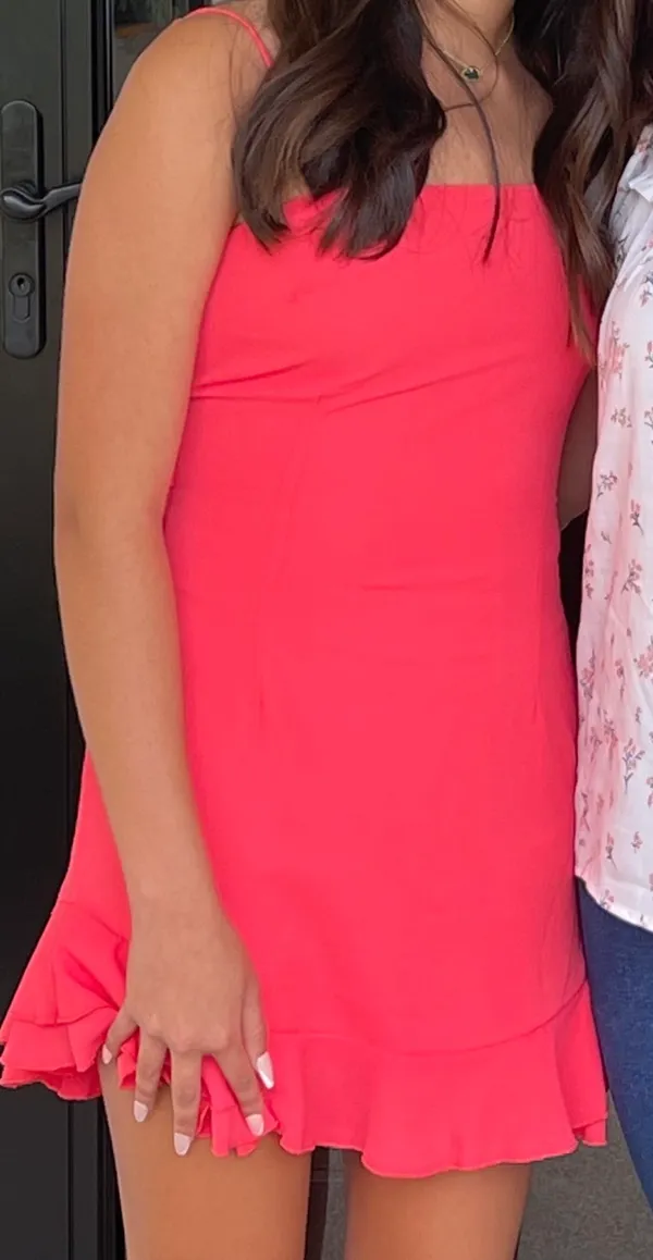 Lucy in the Sky Dress - Image 5