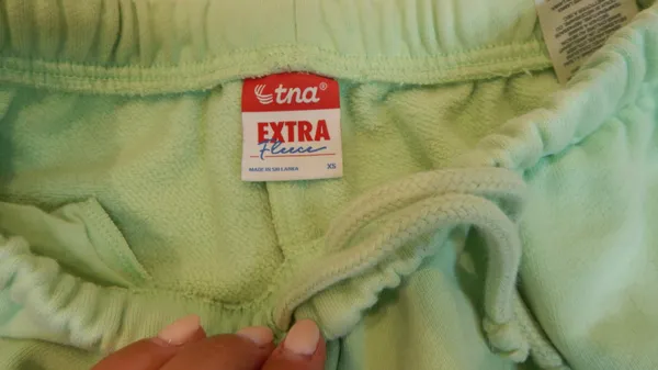 Aritzia sweatpants - Image 2