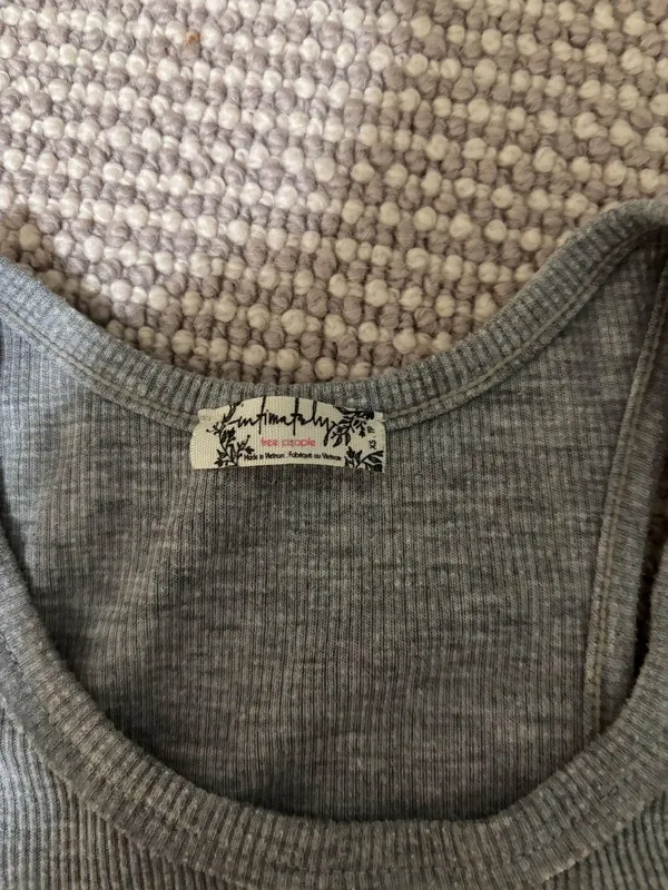 Free People Tank Top - Image 2