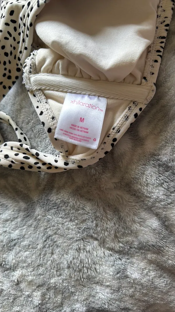 Target Bikini Top - Image 3