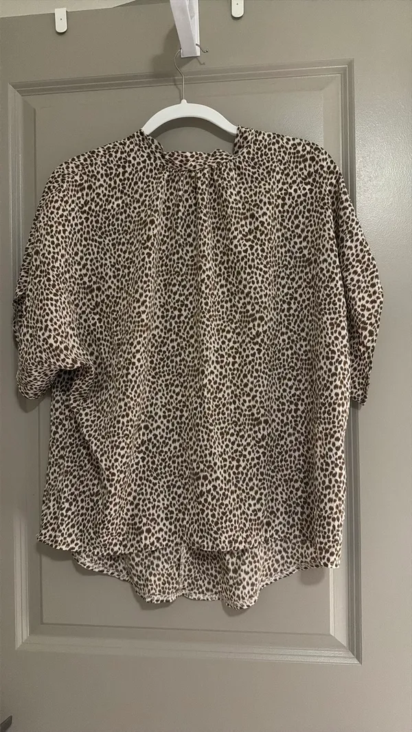 SHEIN blouse  - Image 2