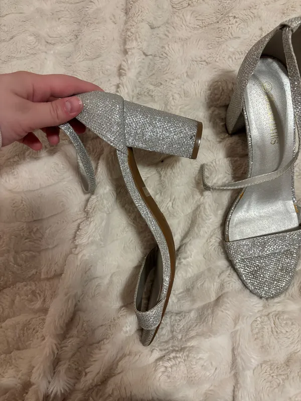 Dream Paris Heels - Image 2