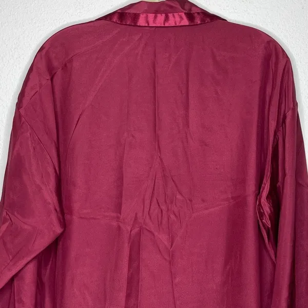 Vintage Victoria's Secret Two Piece‎ Pajamas - Image 6