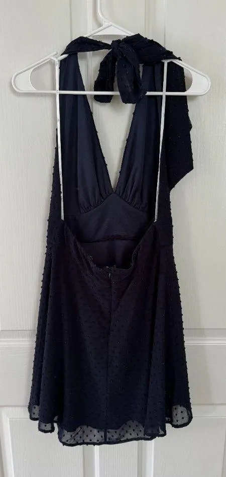 Lulus Halter Dress - Image 4