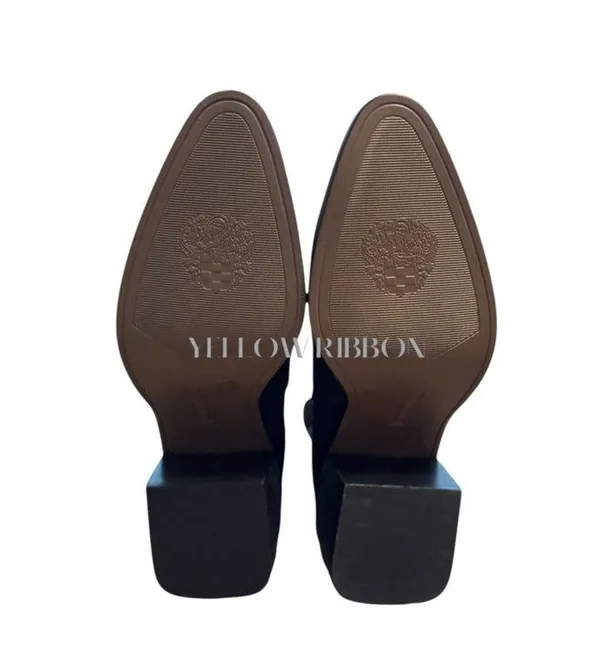 🆕 Vince Camuto | Kreshna Chelsea Boot | Black | Size: 9 - Image 4