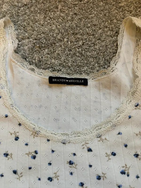Brandy Melville Tank - Image 2