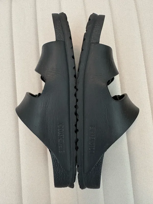 Birkenstock Arizona Waterproof Slide Sandals - Image 2