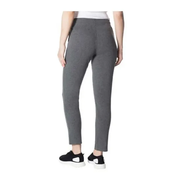 Champion Gray Women's Sweats Large - Image 3