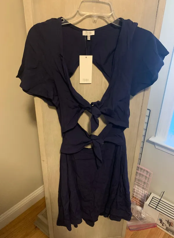 Dress - Image 2