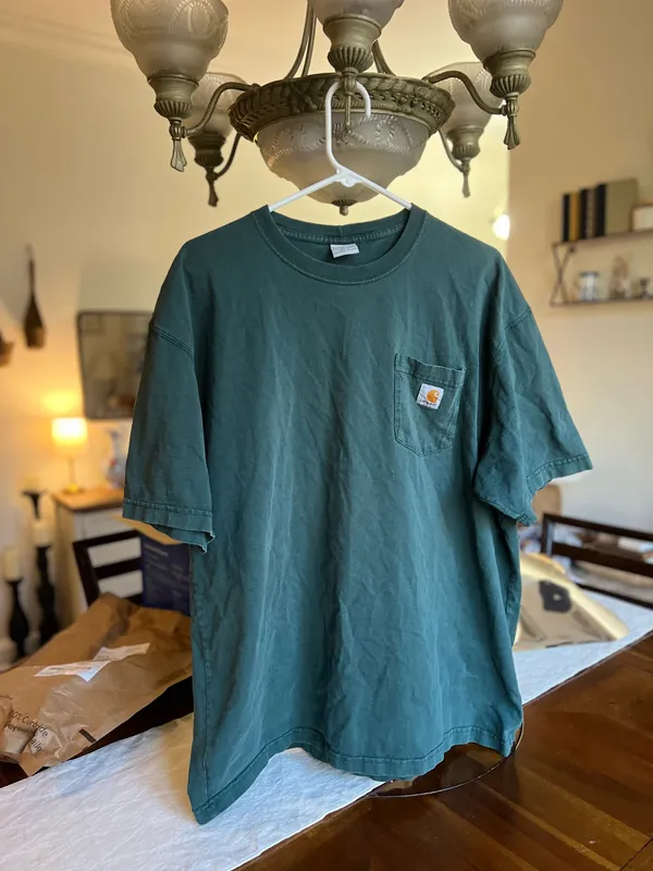 Carhartt T-Shirt - Image 3