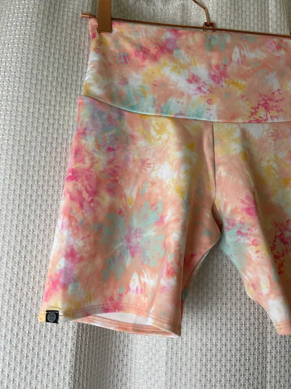 Onzie Shorts - Image 3