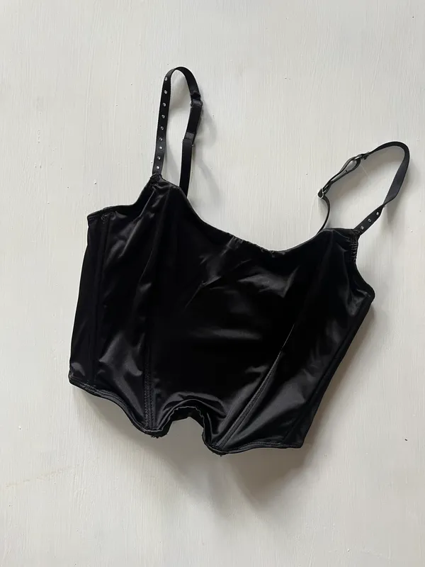 Steve Madden corset - Image 2
