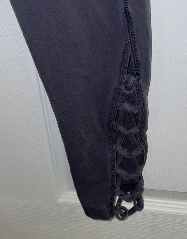 Women’s PINK by Victoria’s Secret leggings - Image 2