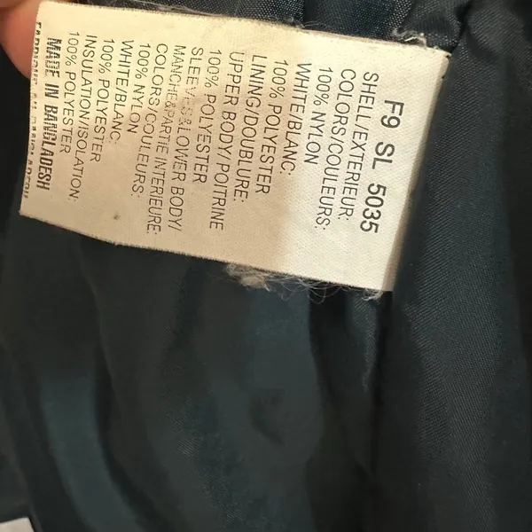 Columbia Women Winter Jacket Ski Green size S - Image 7