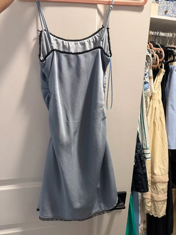 Revolve dress - Image 3