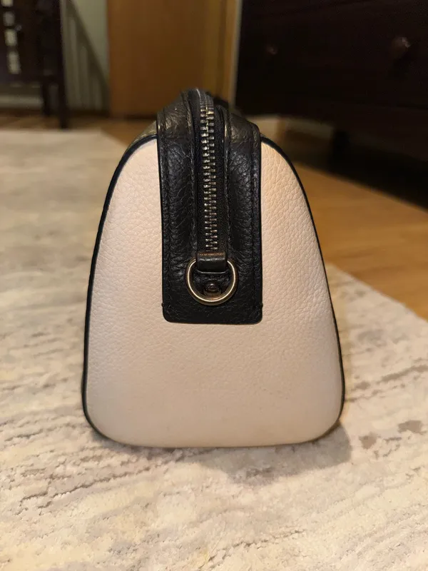 Coach Bag - Image 4