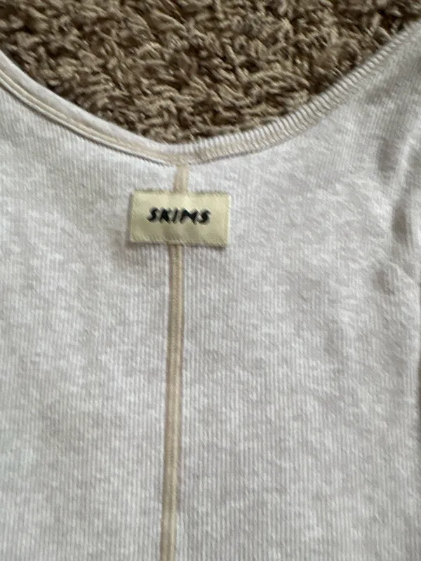 SKIMS Tank Top - Image 4
