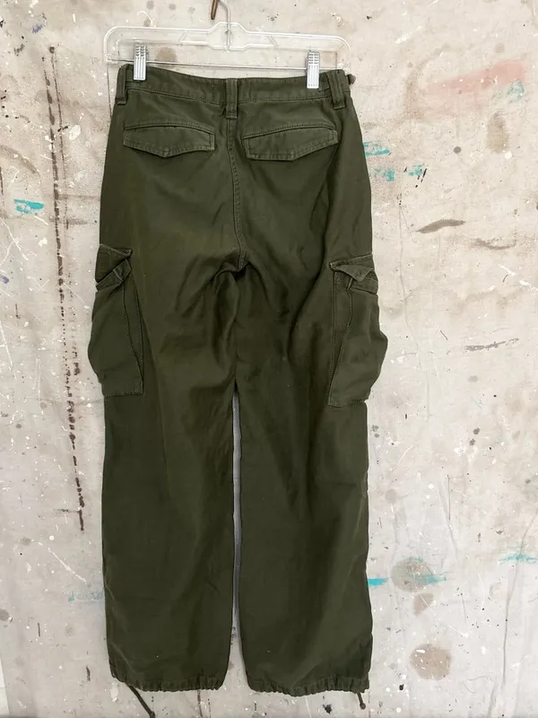Aritzia TNA Supply Cargo Pant - Image 4