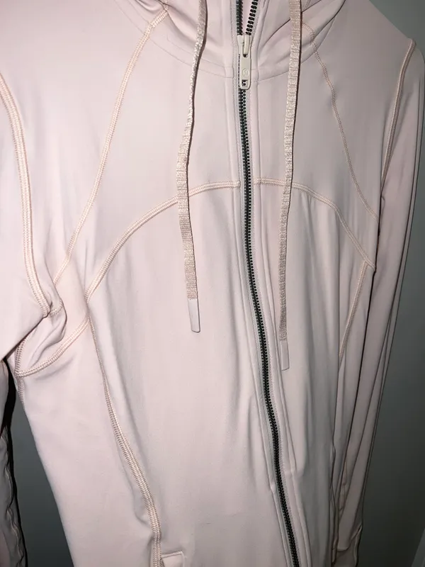 Lululemon Hooded Define Jacket - Image 2