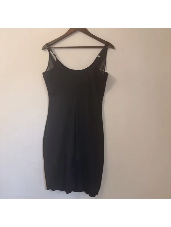 Joyshaper Women's Shapewear Slip Dress with Tummy Control Size 3XL - Image 6
