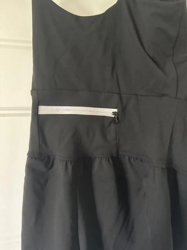 Amazon Athletic Romper - Image 2