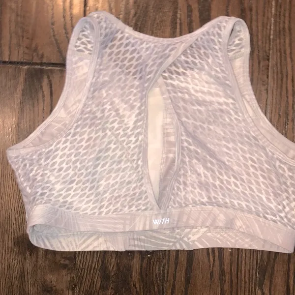 Peloton sports bra size XLarge - Image 2