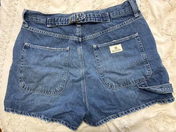 BDG Urban Outfitters Denim Shorts - Image 2