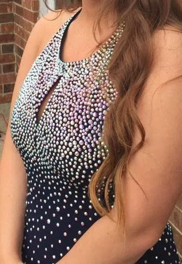 Sherri Hill Prom Dress - Image 3