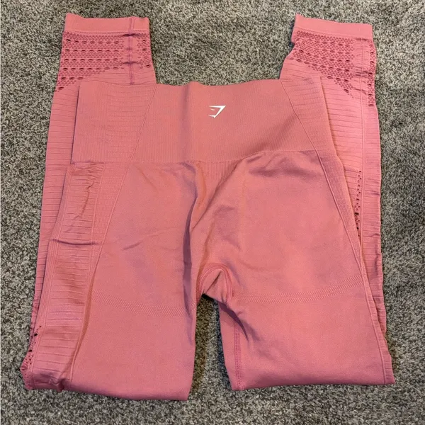 Gymshark Leggings - Image 2